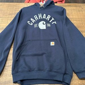 Carhartt Hoodie